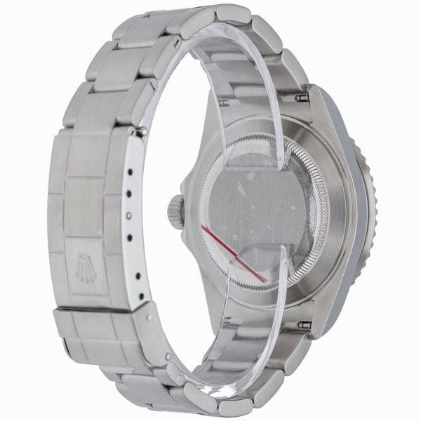 Rolex Submariner 16610